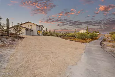 48403 N 27th Avenue, New River, AZ 85087 - Photo 1