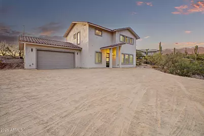 48403 N 27th Avenue, New River, AZ 85087 - Photo 22
