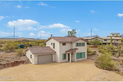 48403 N 27th Avenue, New River, AZ 85087 - Photo 46