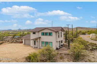 48403 N 27th Avenue, New River, AZ 85087 - Photo 50