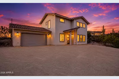 48403 N 27th Avenue, New River, AZ 85087 - Photo 32