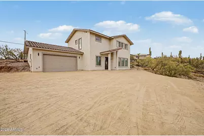 48403 N 27th Avenue, New River, AZ 85087 - Photo 8