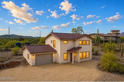 48403 N 27th Avenue, New River, AZ 85087 - Photo 12