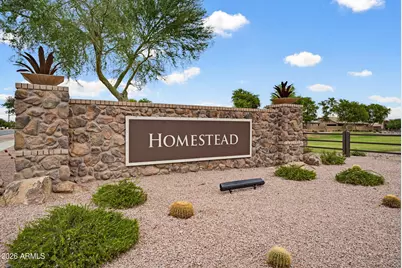 19995 N Ben Court, Maricopa, AZ 85138 - Photo 50