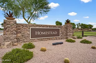 19995 N Ben Ct, Maricopa, AZ 85138 - Photo 50