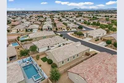 19995 N Ben Court, Maricopa, AZ 85138 - Photo 44