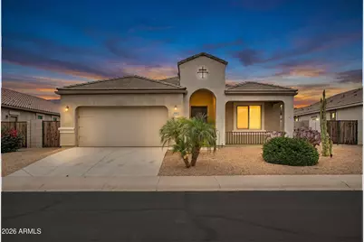 19995 N Ben Court, Maricopa, AZ 85138 - Photo 1