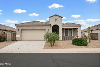 19995 N Ben Court, Maricopa, AZ 85138 - Photo 2