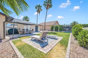 26410 S New Town Dr, Sun Lakes, AZ 85248 - Photo 32