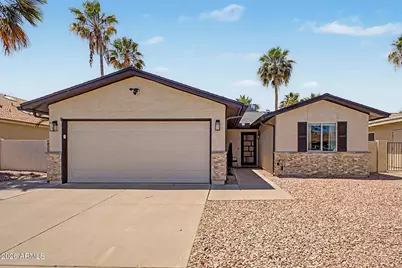 26410 S New Town Drive, Sun Lakes, AZ 85248 - Photo 2