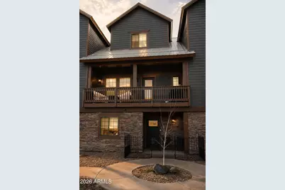 93 E White Mountain Boulevard #37, Pinetop, AZ 85935 - Photo 2