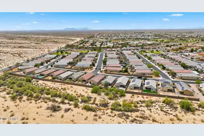 3051 N 301st Drive, Buckeye, AZ 85396 - Photo 34