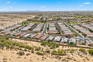 3051 N 301st Dr, Buckeye, AZ 85396 - Photo 34