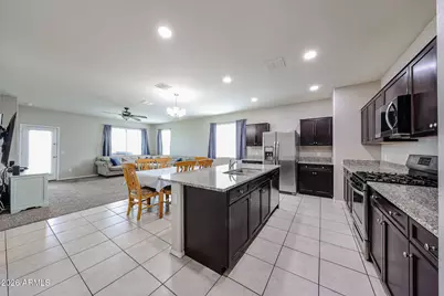 3051 N 301st Drive, Buckeye, AZ 85396 - Photo 8