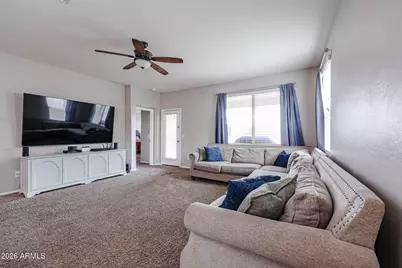 3051 N 301st Drive, Buckeye, AZ 85396 - Photo 14