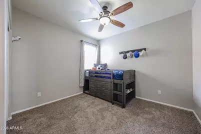 3051 N 301st Drive, Buckeye, AZ 85396 - Photo 18