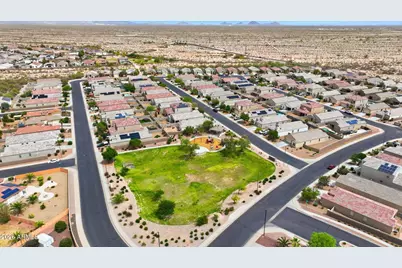 3051 N 301st Drive, Buckeye, AZ 85396 - Photo 36