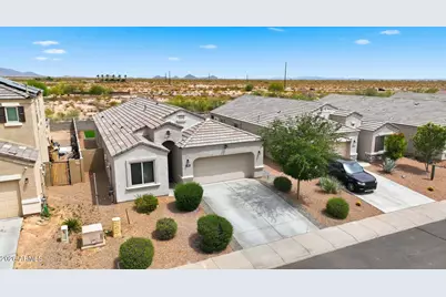 3051 N 301st Drive, Buckeye, AZ 85396 - Photo 30