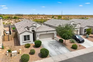 3051 N 301st Dr, Buckeye, AZ 85396 - Photo 30