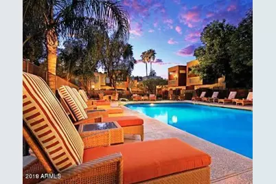 3600 N Hayden Road #Apt 2606, Scottsdale, AZ 85251 - Photo 1