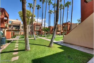 3600 N Hayden Road #Apt 2606, Scottsdale, AZ 85251 - Photo 34