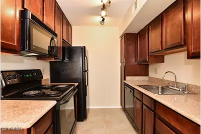 3600 N Hayden Road #Apt 2606, Scottsdale, AZ 85251 - Photo 4