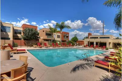 3600 N Hayden Road #Apt 2606, Scottsdale, AZ 85251 - Photo 30