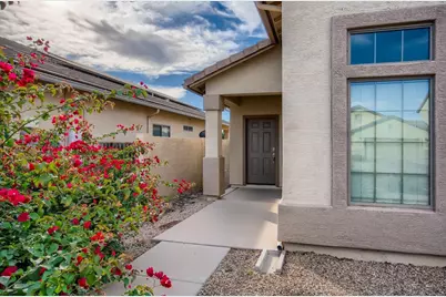 797 W Agrarian Hills Drive, San Tan Valley, AZ 85143 - Photo 2