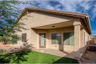 797 W Agrarian Hills Drive, San Tan Valley, AZ 85143 - Photo 12