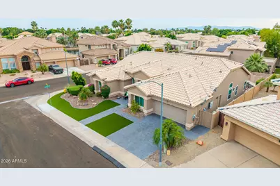 22504 N 61st Drive, Glendale, AZ 85310 - Photo 70