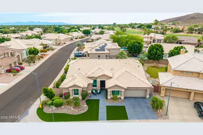 22504 N 61st Drive, Glendale, AZ 85310 - Photo 68