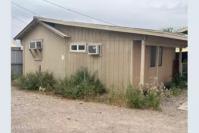 140 W 1st Avenue, Ajo, AZ 85321 - Photo 38