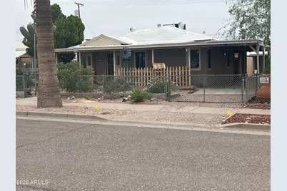 140 W 1st Avenue, Ajo, AZ 85321 - Photo 2