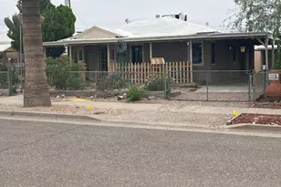 140 W 1st Ave, Ajo, AZ 85321 - Photo 2