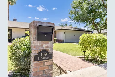 109 E Northview Avenue, Phoenix, AZ 85020 - Photo 4