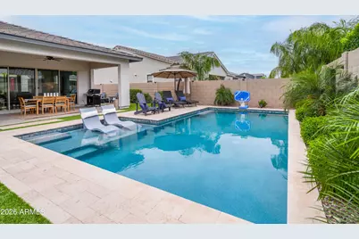 22753 E Nightingale Road, Queen Creek, AZ 85142 - Photo 2