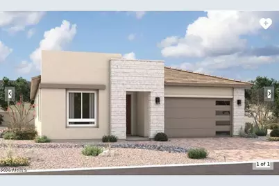 15870 W Williams Street, Goodyear, AZ 85338 - Photo 1
