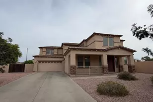 3436 E Casa Mader Dr, Gilbert, AZ 85298 - Photo 1