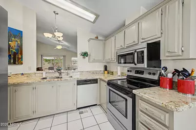 2101 S Meridian Road #45, Apache Junction, AZ 85120 - Photo 10