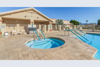 2101 S Meridian Road #45, Apache Junction, AZ 85120 - Photo 34