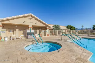 2101 S Meridian Rd, Apache Junction, AZ 85120 - Photo 34