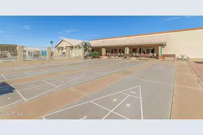2101 S Meridian Road #45, Apache Junction, AZ 85120 - Photo 30