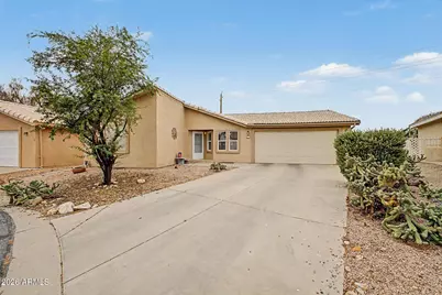 2101 S Meridian Road #45, Apache Junction, AZ 85120 - Photo 2