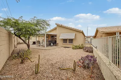 2101 S Meridian Road #45, Apache Junction, AZ 85120 - Photo 24