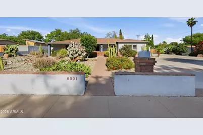 8001 N 5th Avenue, Phoenix, AZ 85021 - Photo 42