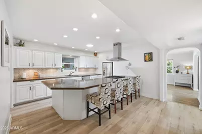 8001 N 5th Avenue, Phoenix, AZ 85021 - Photo 16