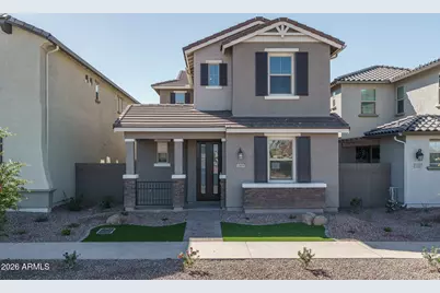 13488 N 157th Lane, Surprise, AZ 85379 - Photo 1