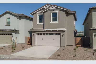 13488 N 157th Lane, Surprise, AZ 85379 - Photo 40