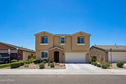 10961 W Polk Street, Avondale, AZ 85323 - Photo 46
