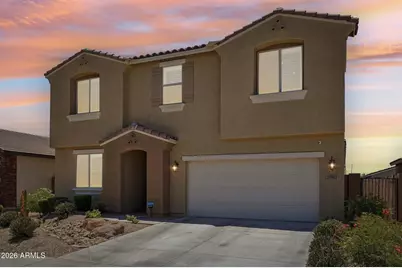 10961 W Polk Street, Avondale, AZ 85323 - Photo 44